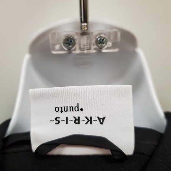 Akris Punto Blazer Size: 14 - Picture 4 of 4